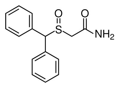 fish modafinil