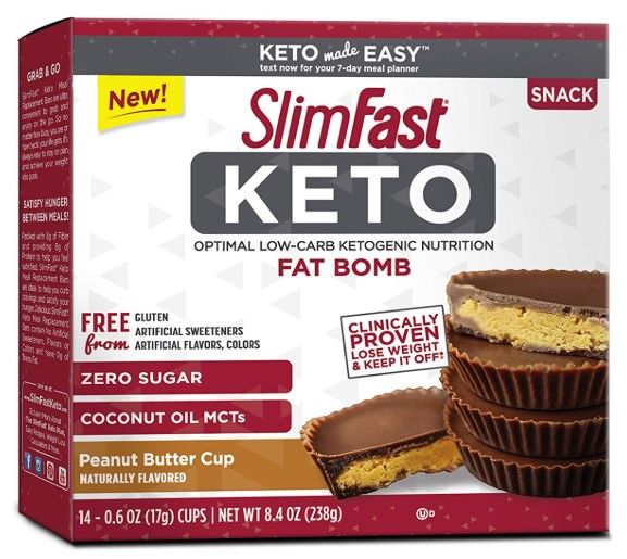 slimfast