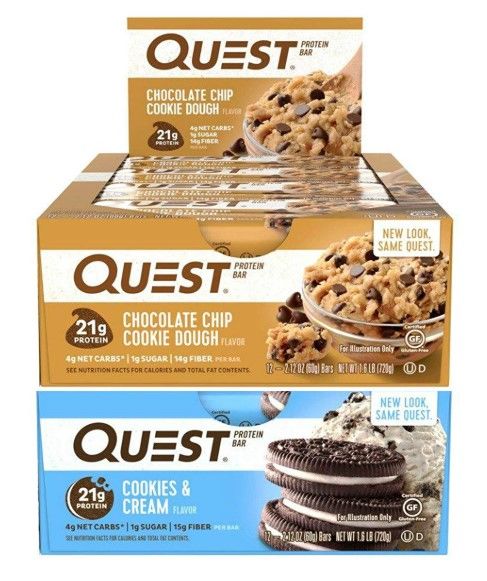 quest