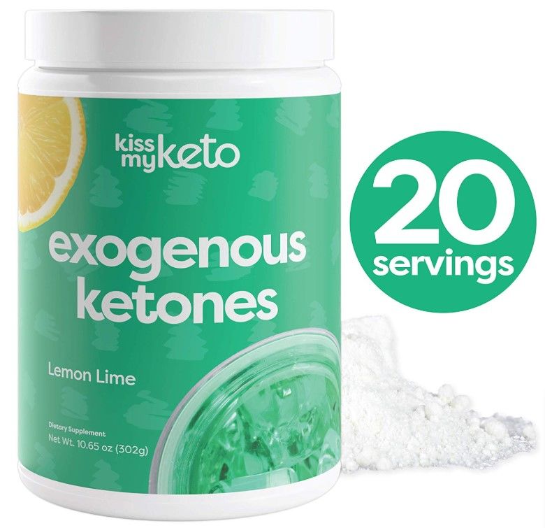 9 Best Exogenous Ketones Supplement Reviews 2021 Updated 