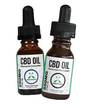 green roads cbd