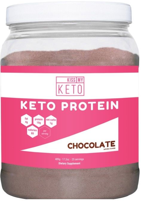 Best Keto Protein Powder Reviews And Buyer S Guide